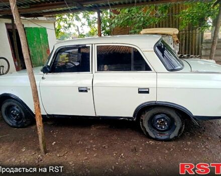 Москвич / АЗЛК 412, об'ємом двигуна 1.5 л та пробігом 66 тис. км за 360 $, фото 1 на Automoto.ua