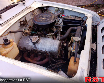 Москвич / АЗЛК 412, объемом двигателя 1.5 л и пробегом 162 тыс. км за 290 $, фото 8 на Automoto.ua