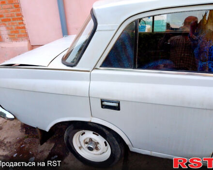 Москвич / АЗЛК 412, объемом двигателя 1.5 л и пробегом 162 тыс. км за 290 $, фото 3 на Automoto.ua