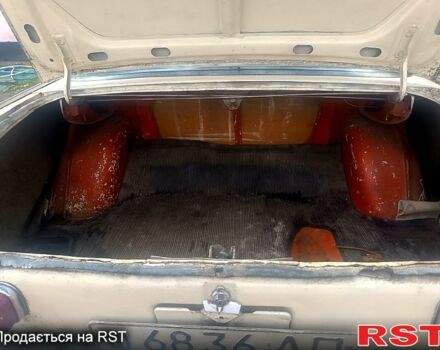 Москвич / АЗЛК 412, объемом двигателя 1.5 л и пробегом 0 тыс. км за 390 $, фото 9 на Automoto.ua