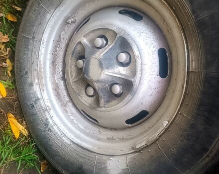 Москвич / АЗЛК 412, объемом двигателя 1.5 л и пробегом 0 тыс. км за 390 $, фото 10 на Automoto.ua