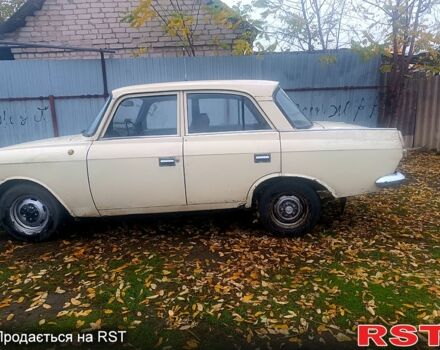 Москвич / АЗЛК 412, объемом двигателя 1.5 л и пробегом 0 тыс. км за 390 $, фото 2 на Automoto.ua