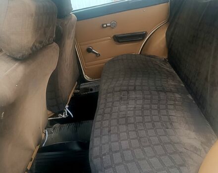 Москвич / АЗЛК 412, объемом двигателя 1.5 л и пробегом 0 тыс. км за 390 $, фото 6 на Automoto.ua