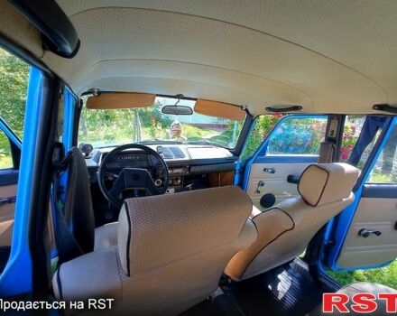 Москвич / АЗЛК 412, об'ємом двигуна 1.5 л та пробігом 51 тис. км за 550 $, фото 5 на Automoto.ua