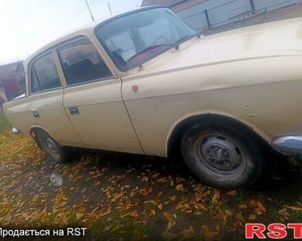 Москвич / АЗЛК 412, объемом двигателя 1.5 л и пробегом 0 тыс. км за 390 $, фото 3 на Automoto.ua