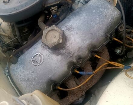 Москвич / АЗЛК 412, объемом двигателя 1.5 л и пробегом 0 тыс. км за 390 $, фото 8 на Automoto.ua