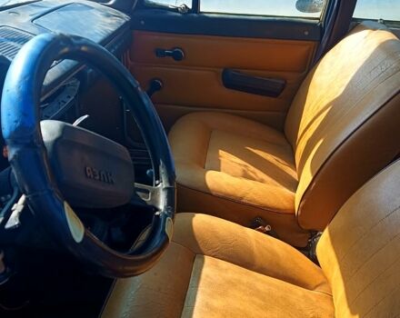 Москвич / АЗЛК 412, объемом двигателя 1.5 л и пробегом 100 тыс. км за 300 $, фото 2 на Automoto.ua