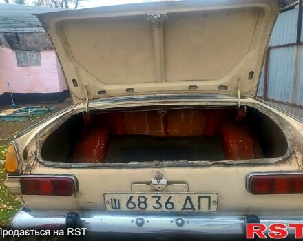 Москвич / АЗЛК 412, объемом двигателя 1.5 л и пробегом 0 тыс. км за 390 $, фото 7 на Automoto.ua