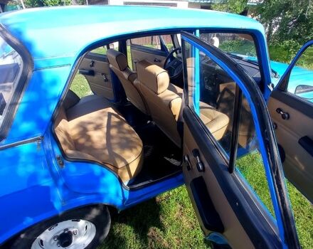 Москвич / АЗЛК 412, об'ємом двигуна 1.5 л та пробігом 51 тис. км за 550 $, фото 4 на Automoto.ua