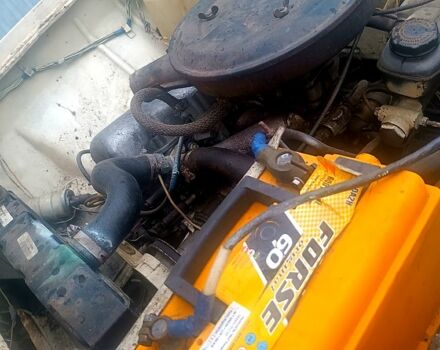 Москвич / АЗЛК 412, объемом двигателя 1.5 л и пробегом 0 тыс. км за 390 $, фото 5 на Automoto.ua