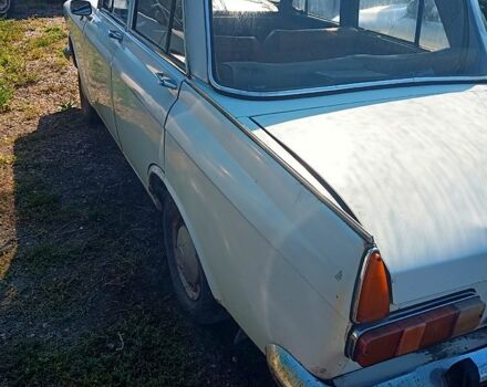 Москвич / АЗЛК 412, объемом двигателя 1.5 л и пробегом 100 тыс. км за 300 $, фото 1 на Automoto.ua