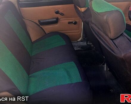 Москвич / АЗЛК 412, объемом двигателя 1.5 л и пробегом 0 тыс. км за 400 $, фото 5 на Automoto.ua