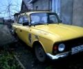 Москвич / АЗЛК 412, об'ємом двигуна 1.5 л та пробігом 0 тис. км за 540 $, фото 1 на Automoto.ua