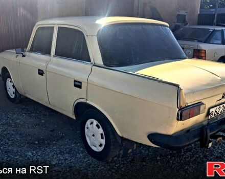 Москвич / АЗЛК 412, объемом двигателя 1.5 л и пробегом 0 тыс. км за 400 $, фото 2 на Automoto.ua
