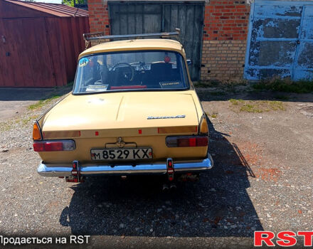 Москвич / АЗЛК 412, об'ємом двигуна 1.6 л та пробігом 150 тис. км за 600 $, фото 2 на Automoto.ua