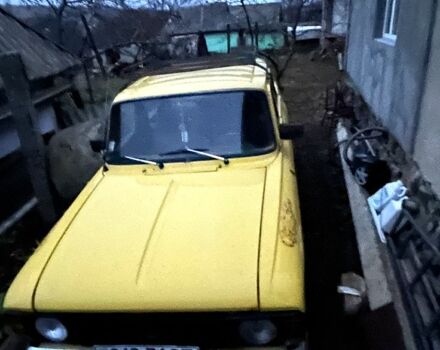 Москвич / АЗЛК 412, об'ємом двигуна 1.5 л та пробігом 0 тис. км за 540 $, фото 3 на Automoto.ua