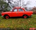 Москвич / АЗЛК 412, об'ємом двигуна 1.5 л та пробігом 98 тис. км за 470 $, фото 2 на Automoto.ua