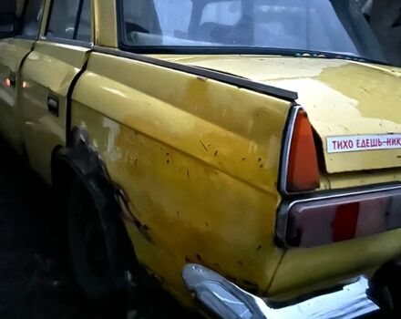 Москвич / АЗЛК 412, об'ємом двигуна 1.5 л та пробігом 0 тис. км за 540 $, фото 5 на Automoto.ua