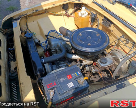 Москвич / АЗЛК 412, об'ємом двигуна 1.6 л та пробігом 150 тис. км за 600 $, фото 3 на Automoto.ua