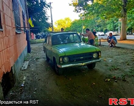 Москвич / АЗЛК 412, об'ємом двигуна 1.5 л та пробігом 0 тис. км за 430 $, фото 2 на Automoto.ua