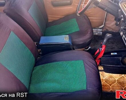 Москвич / АЗЛК 412, объемом двигателя 1.5 л и пробегом 0 тыс. км за 400 $, фото 4 на Automoto.ua