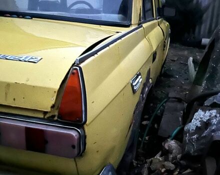 Москвич / АЗЛК 412, об'ємом двигуна 1.5 л та пробігом 0 тис. км за 540 $, фото 6 на Automoto.ua
