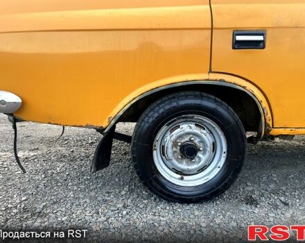 Москвич / АЗЛК 412, об'ємом двигуна 1.5 л та пробігом 0 тис. км за 360 $, фото 6 на Automoto.ua