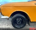Москвич / АЗЛК 412, об'ємом двигуна 1.5 л та пробігом 0 тис. км за 360 $, фото 8 на Automoto.ua