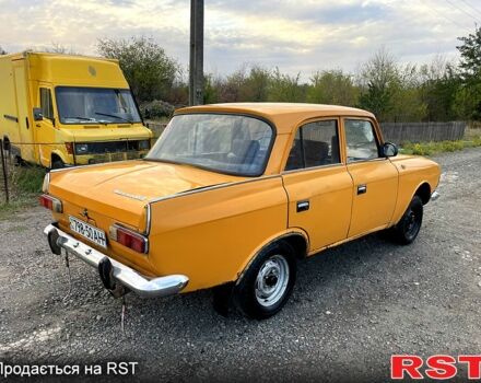 Москвич / АЗЛК 412, об'ємом двигуна 1.5 л та пробігом 0 тис. км за 360 $, фото 2 на Automoto.ua