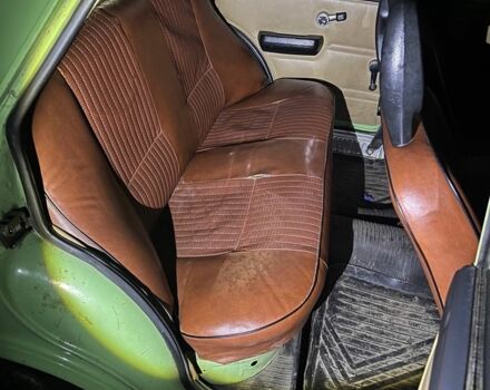 Москвич / АЗЛК 412, объемом двигателя 1.5 л и пробегом 300 тыс. км за 391 $, фото 4 на Automoto.ua