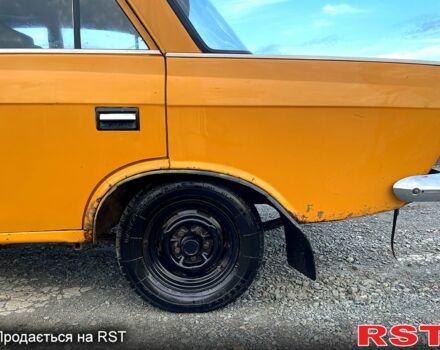Москвич / АЗЛК 412, об'ємом двигуна 1.5 л та пробігом 0 тис. км за 360 $, фото 7 на Automoto.ua