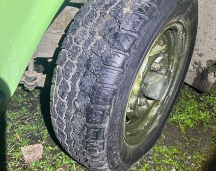 Москвич / АЗЛК 412, объемом двигателя 1.5 л и пробегом 300 тыс. км за 391 $, фото 6 на Automoto.ua