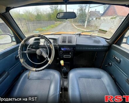 Москвич / АЗЛК 412, об'ємом двигуна 1.5 л та пробігом 0 тис. км за 360 $, фото 11 на Automoto.ua