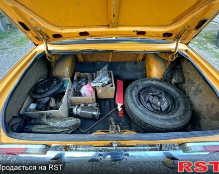 Москвич / АЗЛК 412, об'ємом двигуна 1.5 л та пробігом 0 тис. км за 360 $, фото 9 на Automoto.ua