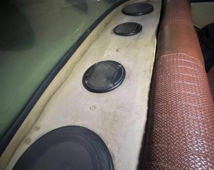 Москвич / АЗЛК 412, объемом двигателя 1.5 л и пробегом 300 тыс. км за 391 $, фото 7 на Automoto.ua