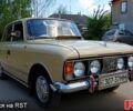 Москвич / АЗЛК 412, объемом двигателя 1.5 л и пробегом 0 тыс. км за 1199 $, фото 1 на Automoto.ua