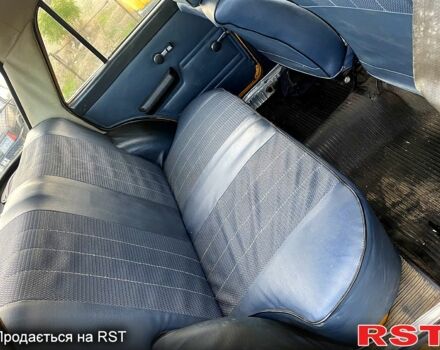 Москвич / АЗЛК 412, об'ємом двигуна 1.5 л та пробігом 0 тис. км за 360 $, фото 13 на Automoto.ua