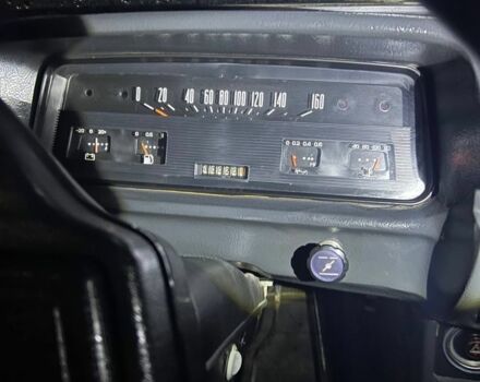 Москвич / АЗЛК 412, объемом двигателя 1.5 л и пробегом 300 тыс. км за 391 $, фото 5 на Automoto.ua