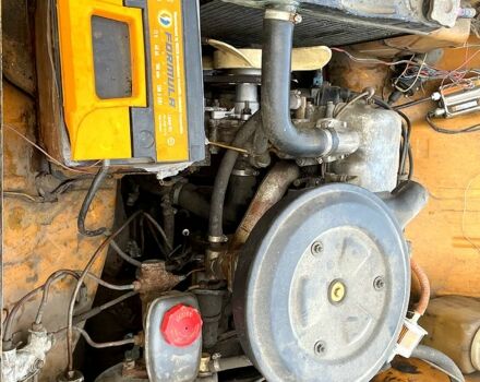 Москвич / АЗЛК 412, об'ємом двигуна 1.5 л та пробігом 0 тис. км за 360 $, фото 10 на Automoto.ua