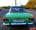 Москвич / АЗЛК 412, объемом двигателя 1.5 л и пробегом 0 тыс. км за 2000 $, фото 4 на Automoto.ua