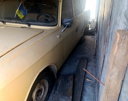 Москвич / АЗЛК 412, об'ємом двигуна 15 л та пробігом 70 тис. км за 600 $, фото 1 на Automoto.ua
