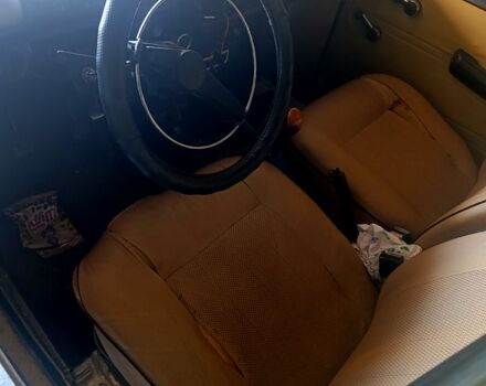 Москвич / АЗЛК 412, об'ємом двигуна 15 л та пробігом 70 тис. км за 600 $, фото 3 на Automoto.ua