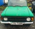Москвич / АЗЛК 412, об'ємом двигуна 15 л та пробігом 170 тис. км за 340 $, фото 2 на Automoto.ua