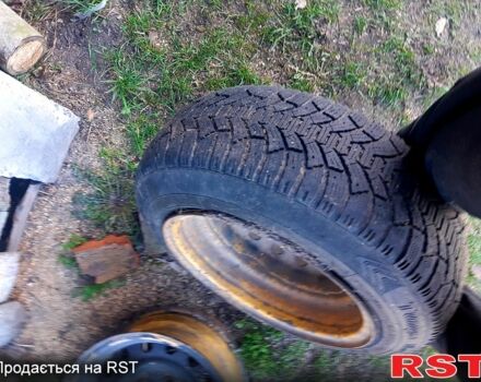 Москвич / АЗЛК 412, объемом двигателя 15 л и пробегом 150 тыс. км за 450 $, фото 7 на Automoto.ua