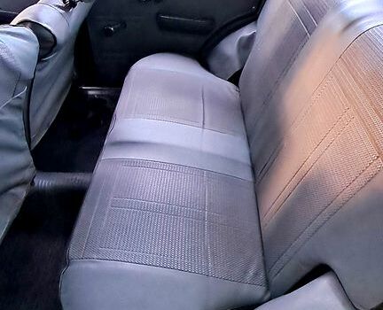 Москвич / АЗЛК 412 1992 в Кролевце на Automoto.ua Москвич / АЗЛК 412, объемом двигателя 1.5 л и пробегом 90 тыс. км за 460 $, фото 2 на Automoto.ua