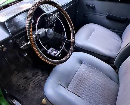 Москвич / АЗЛК 412 1992 в Кролевце на Automoto.ua Москвич / АЗЛК 412, объемом двигателя 1.5 л и пробегом 90 тыс. км за 460 $, фото 3 на Automoto.ua