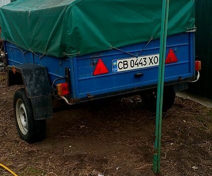 Москвич / АЗЛК 412, об'ємом двигуна 15 л та пробігом 170 тис. км за 340 $, фото 3 на Automoto.ua