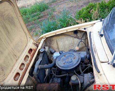 Москвич / АЗЛК 412, об'ємом двигуна 1.5 л та пробігом 71 тис. км за 210 $, фото 1 на Automoto.ua
