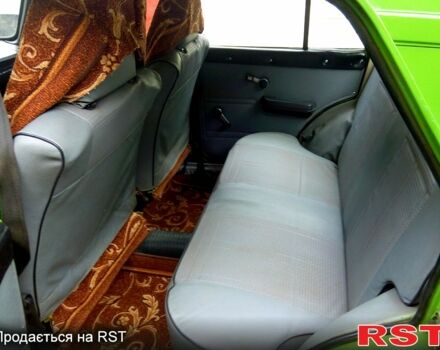 Москвич / АЗЛК 412, объемом двигателя 1.5 л и пробегом 0 тыс. км за 490 $, фото 7 на Automoto.ua
