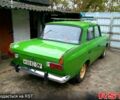 Москвич / АЗЛК 412, объемом двигателя 1.5 л и пробегом 0 тыс. км за 490 $, фото 1 на Automoto.ua